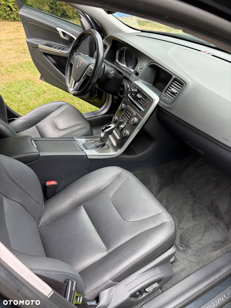 Volvo S60 - 6