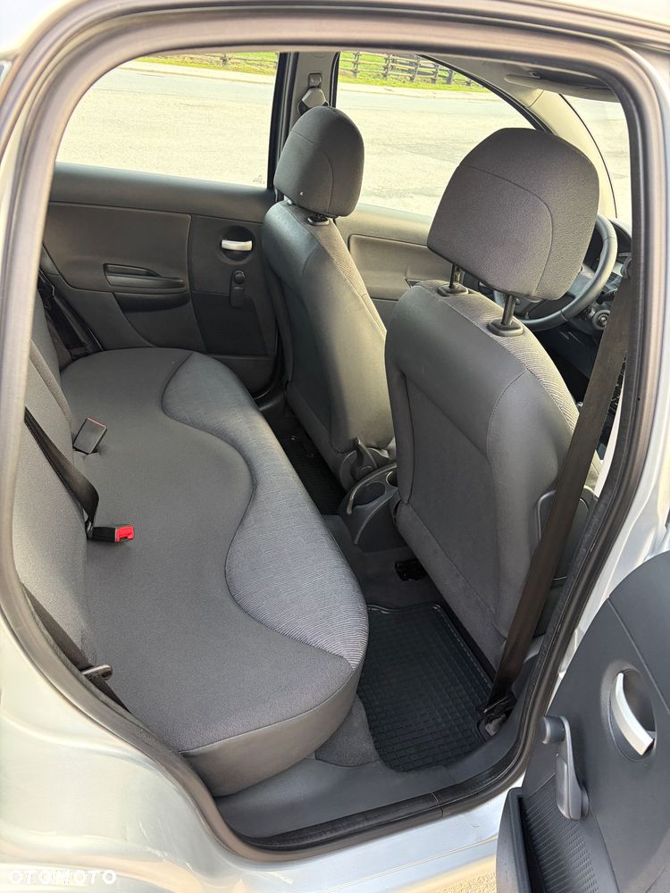 Citroën C3 1.4 Tonic - 23