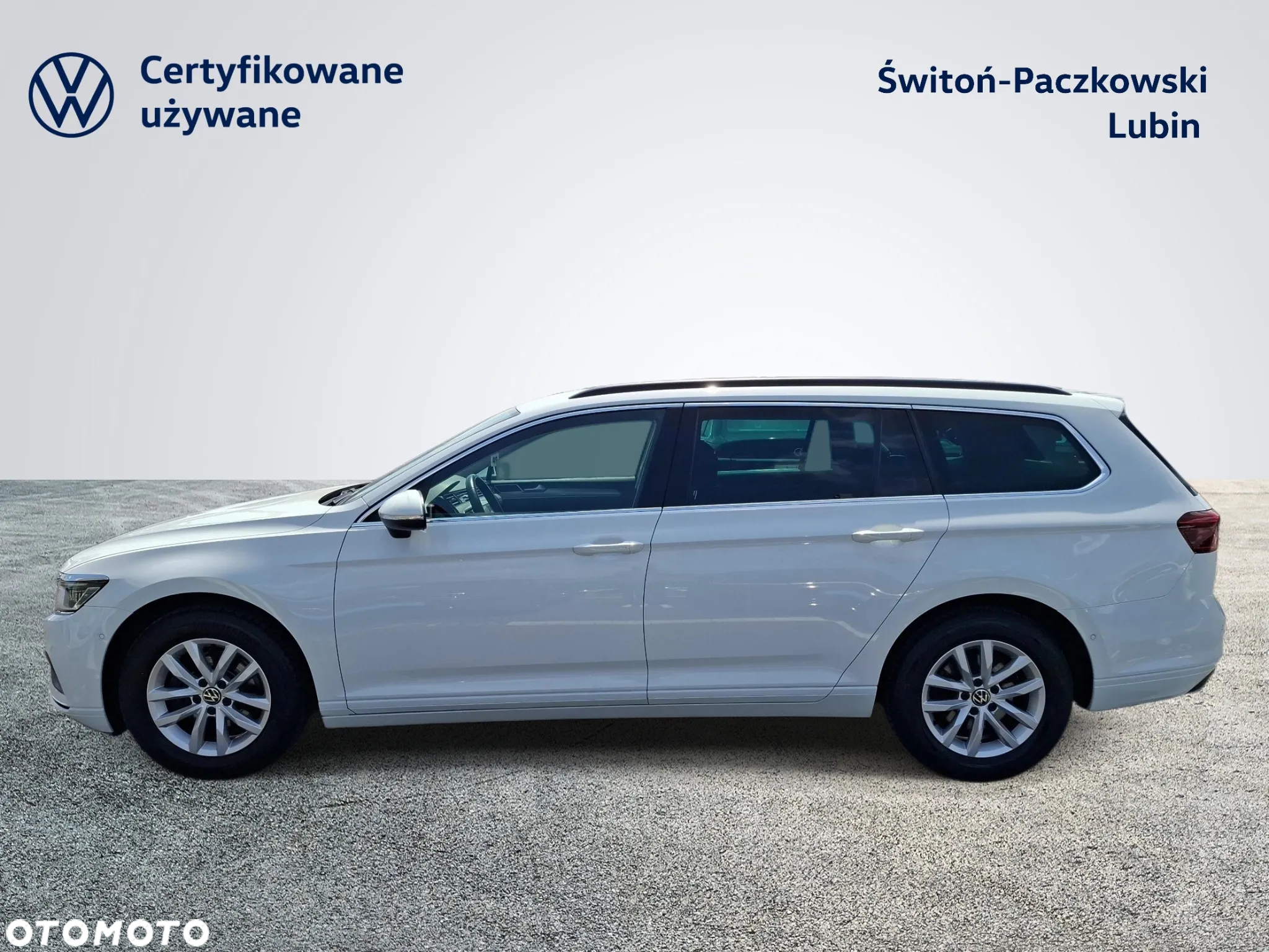 Volkswagen Passat Variant 2.0 TDI SCR DSG Business - 3