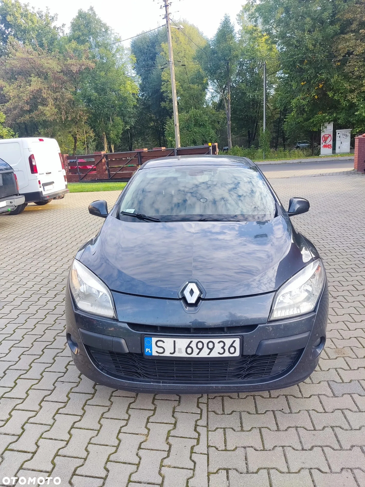 Renault Megane - 2