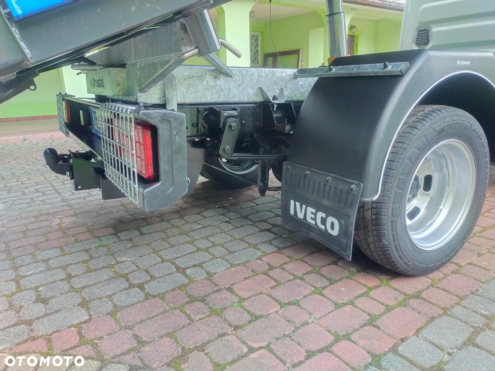 Iveco Daily 35c18 - 13