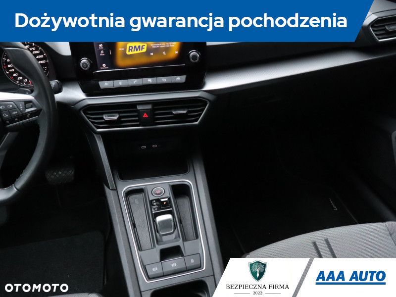 Seat Leon - 10