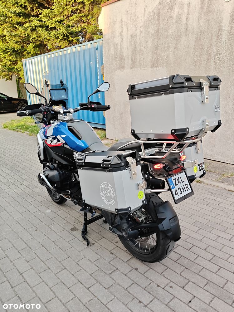 BMW GS - 6
