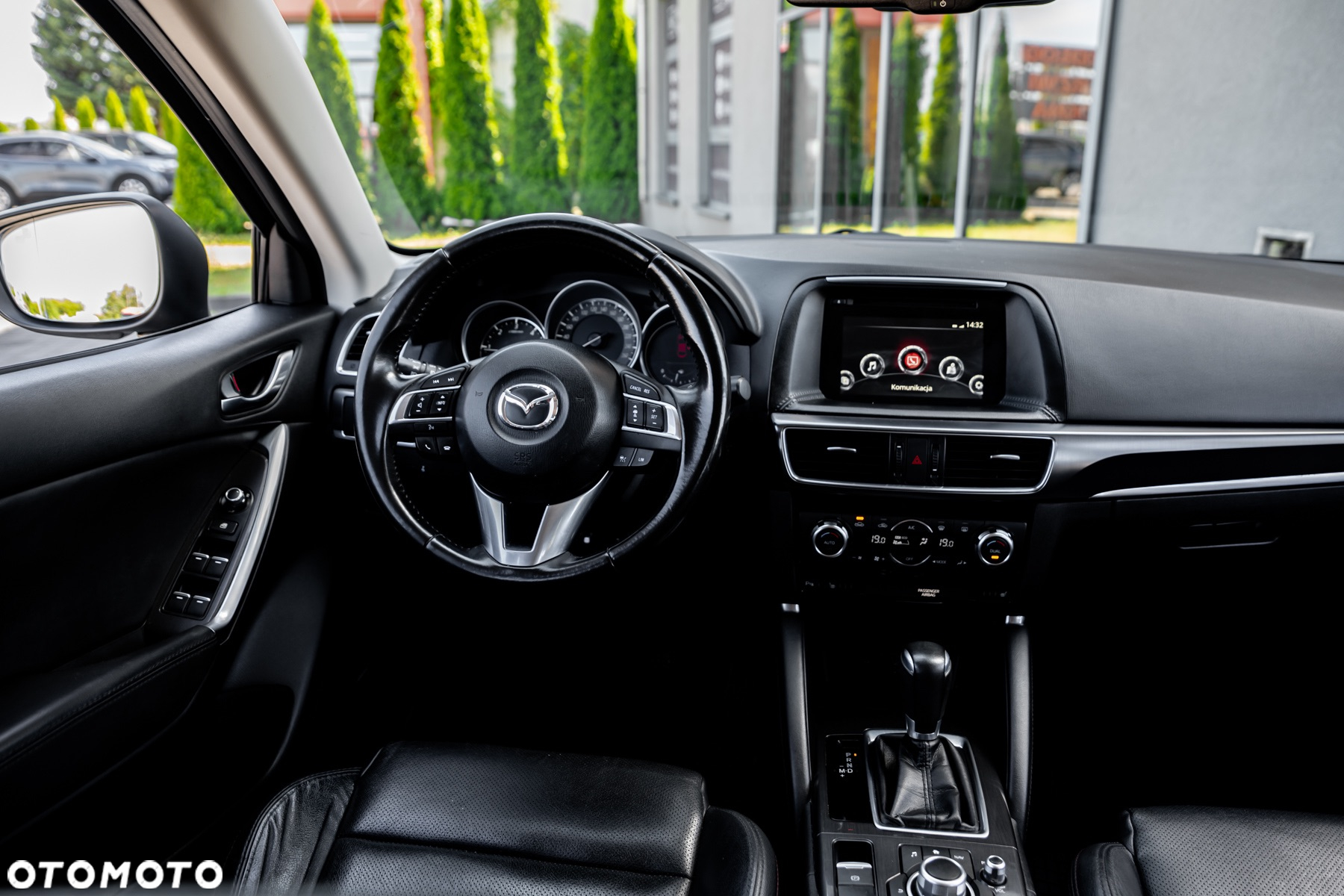 Mazda CX-5 2.2 D Skypassion - 24