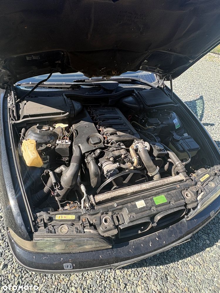 BMW Seria 5 - 15