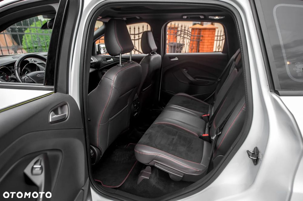 Ford Kuga 2.0 TDCi AWD ST-Line - 21