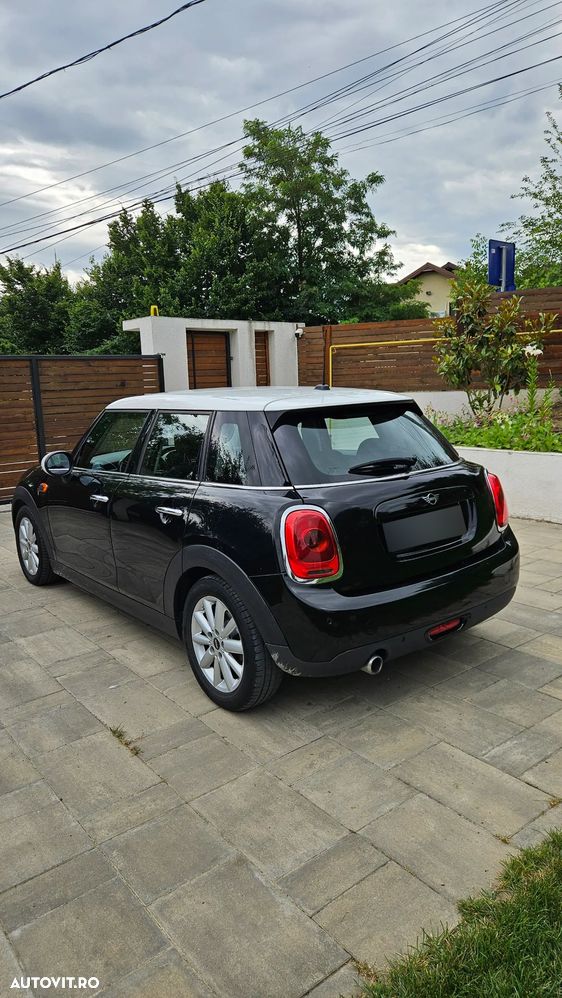 Mini Cooper - 7