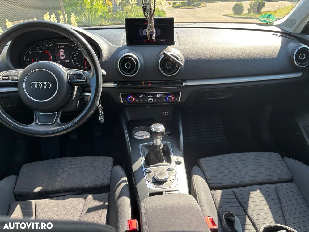 Audi A3 - 13