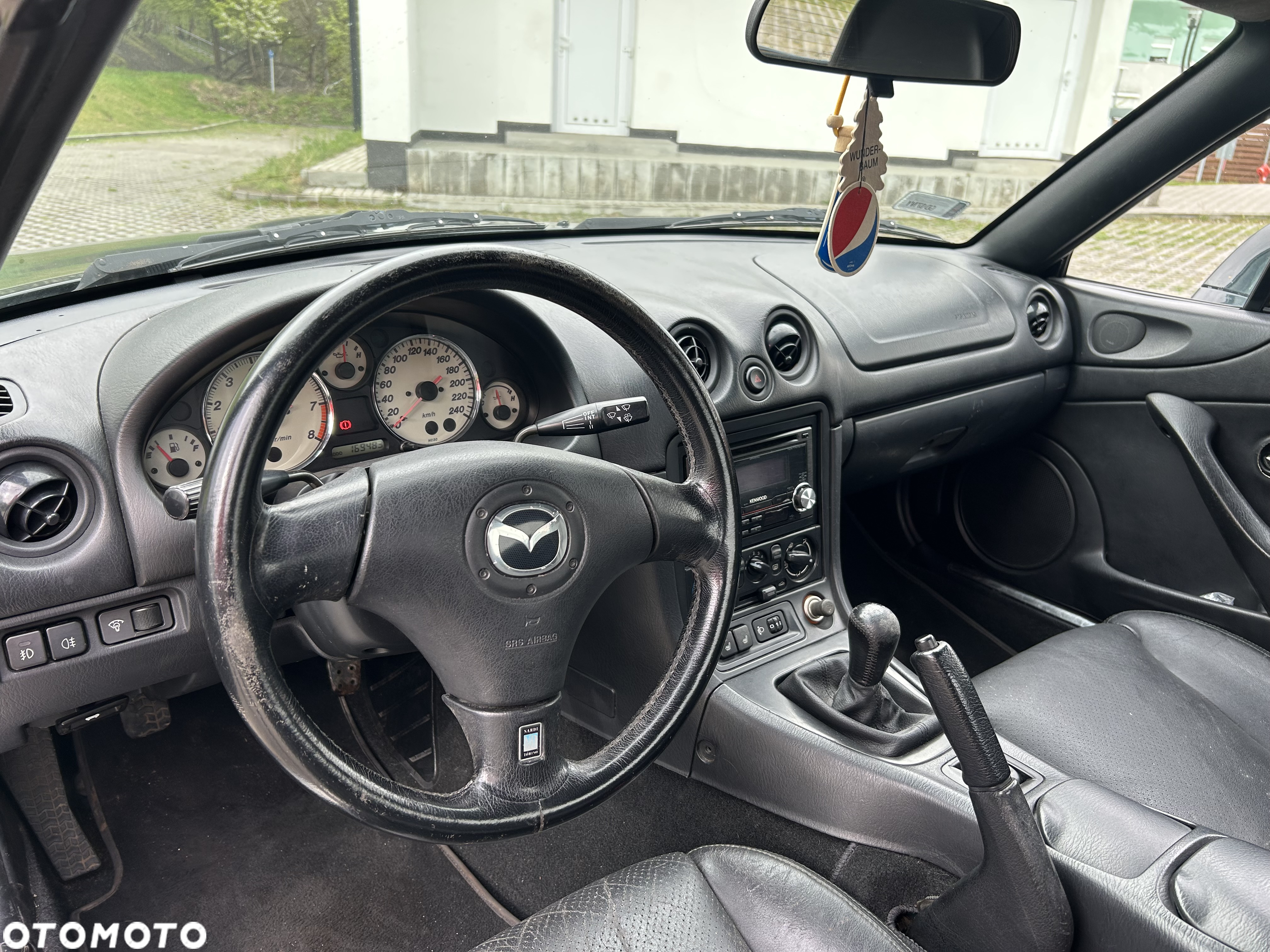 Mazda MX-5 1.8 16V - 14