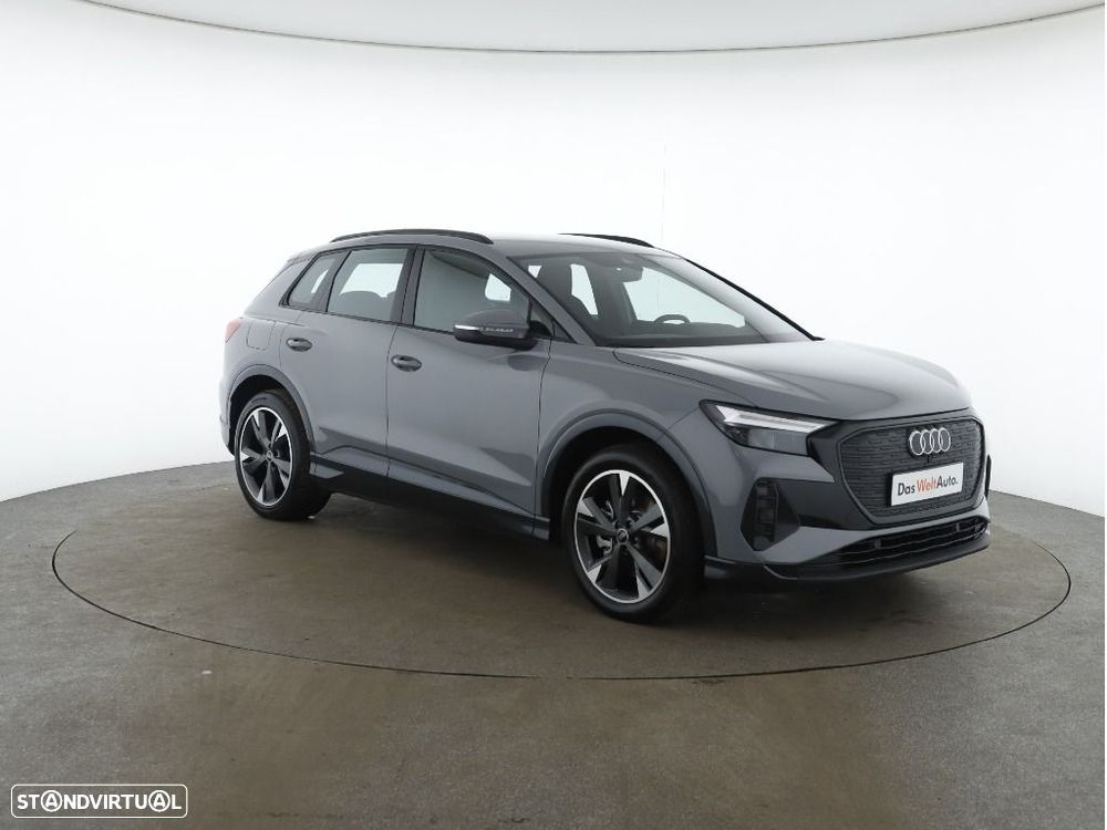Audi Q4 e-tron 45 82 kWh - 7