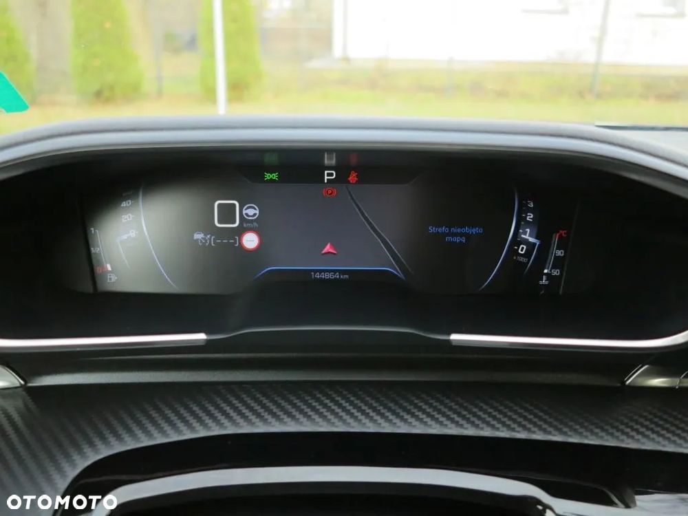 Peugeot 508 SW HDi 160 Automatik Business-Line - 24