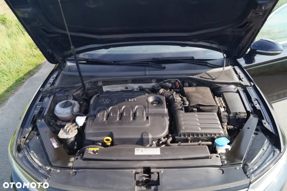 Volkswagen Passat 2.0 TDI BMT SCR Comfortline DSG7 - 10