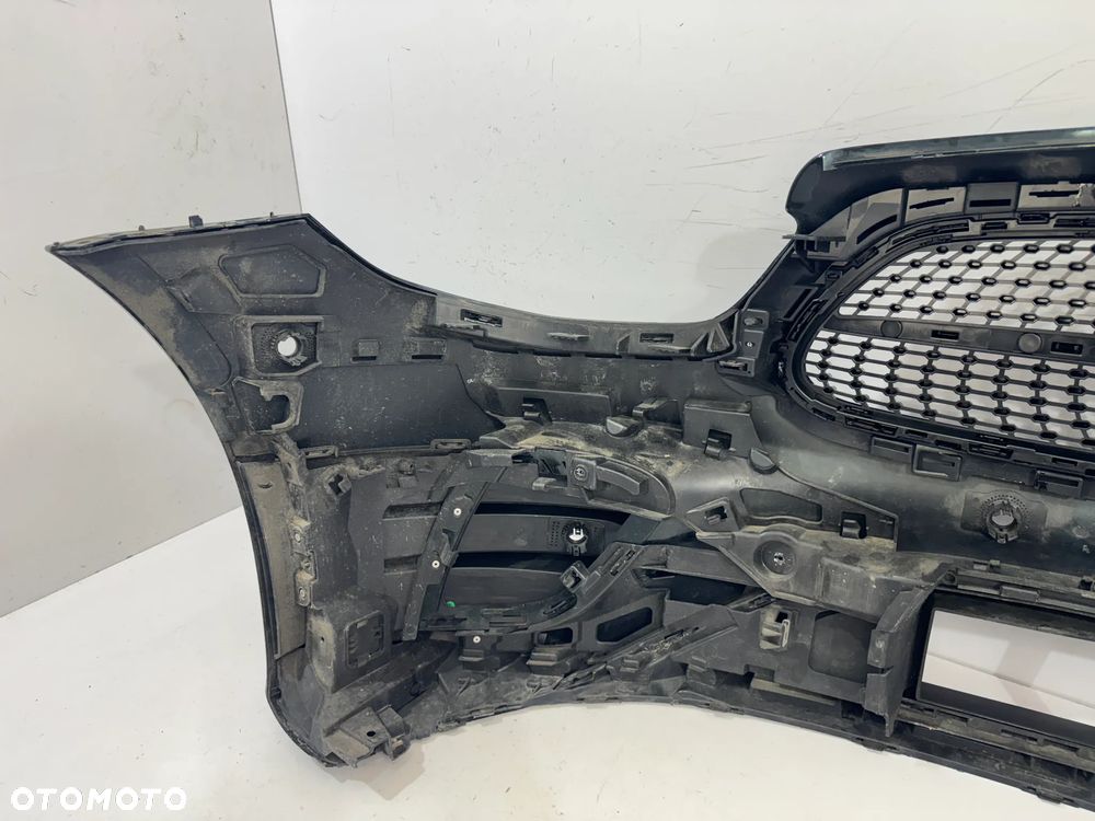 ZDERZAK PRZÓD PRZEDNI MERCEDES E KLASA AMG LIFT W213 A213 - 12