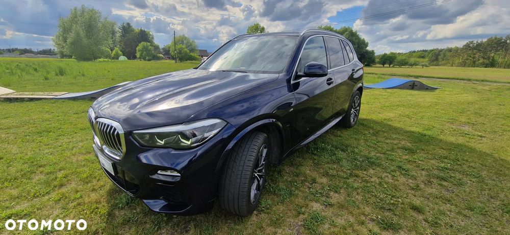 BMW X5 xDrive30d - 2
