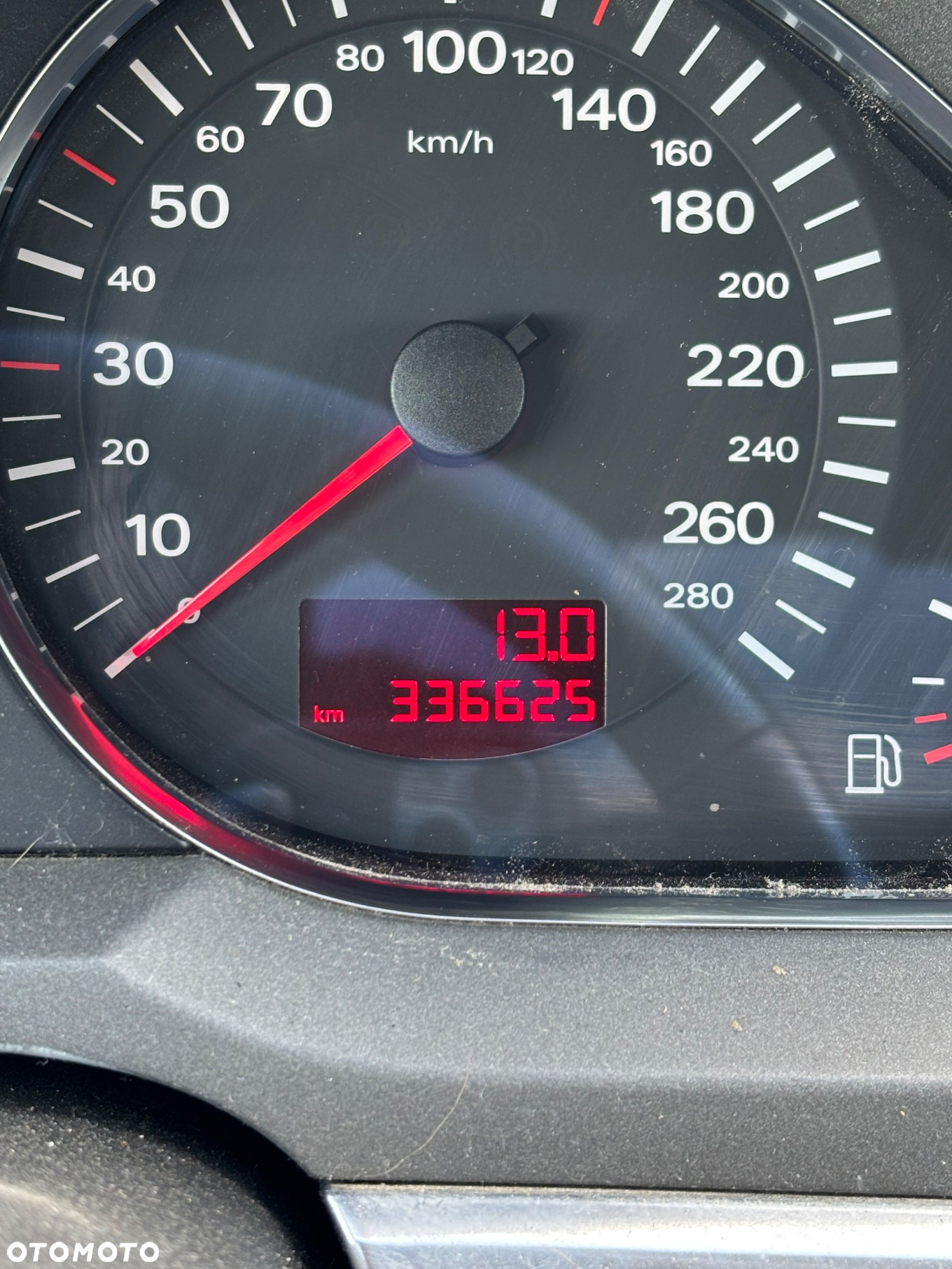 Audi A6 3.0 TDI Quattro Tiptronic - 7
