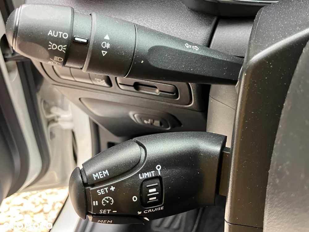 Citroën C3 Aircross PureTech 110 Stop & Start OPF MAX - 24
