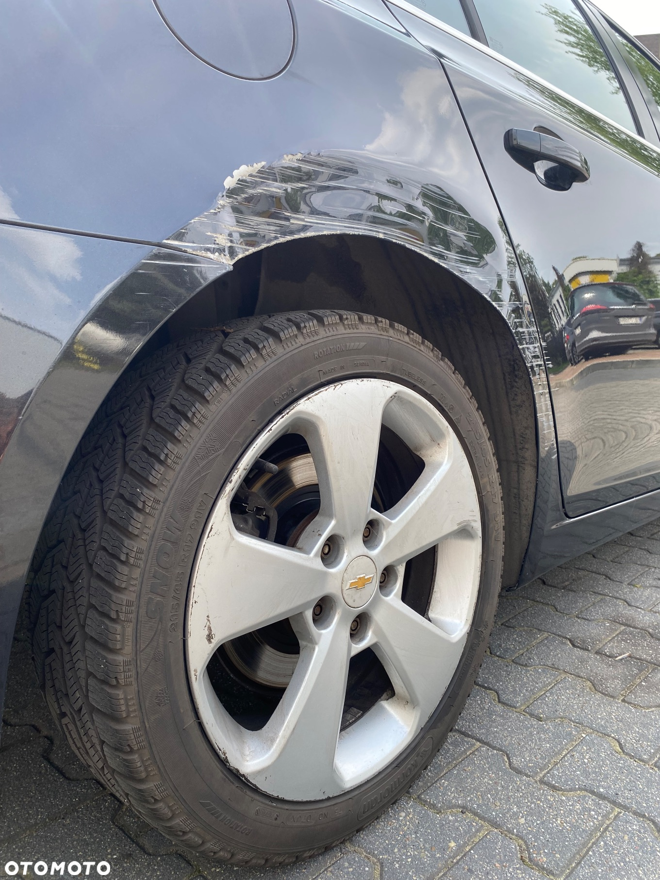 Chevrolet Cruze 2.0 D LT - 10