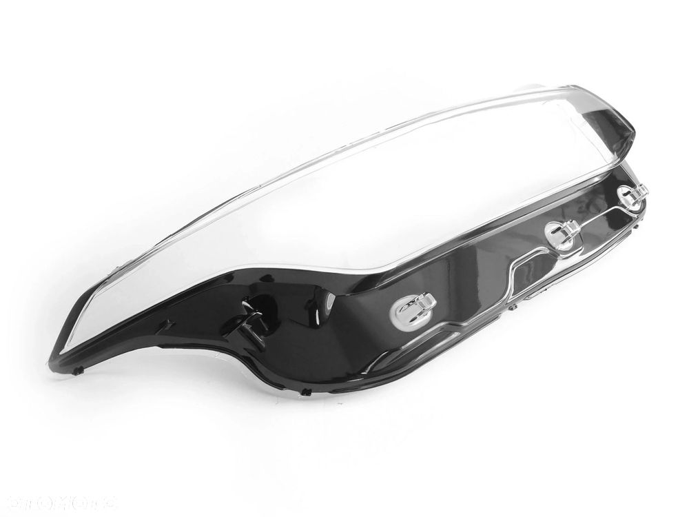 VOLVO XC90 II 2015+ KLOSZ PRAWY szkło reflektora lampy przedniej LED - 4