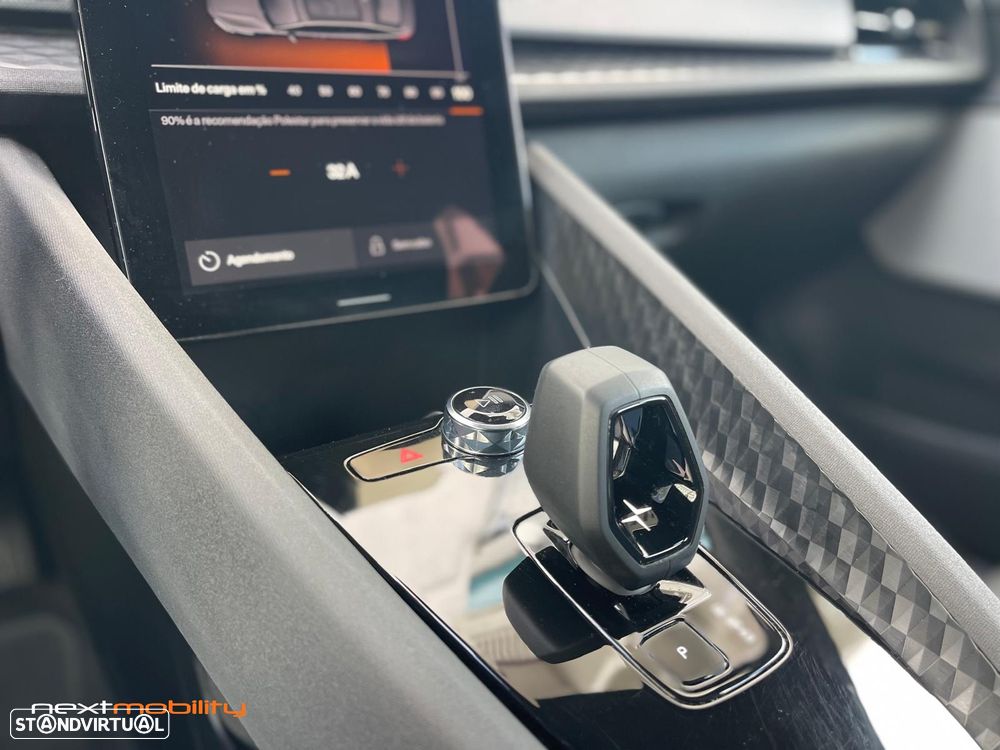 Polestar 2 Long Range 78 kWh - 11