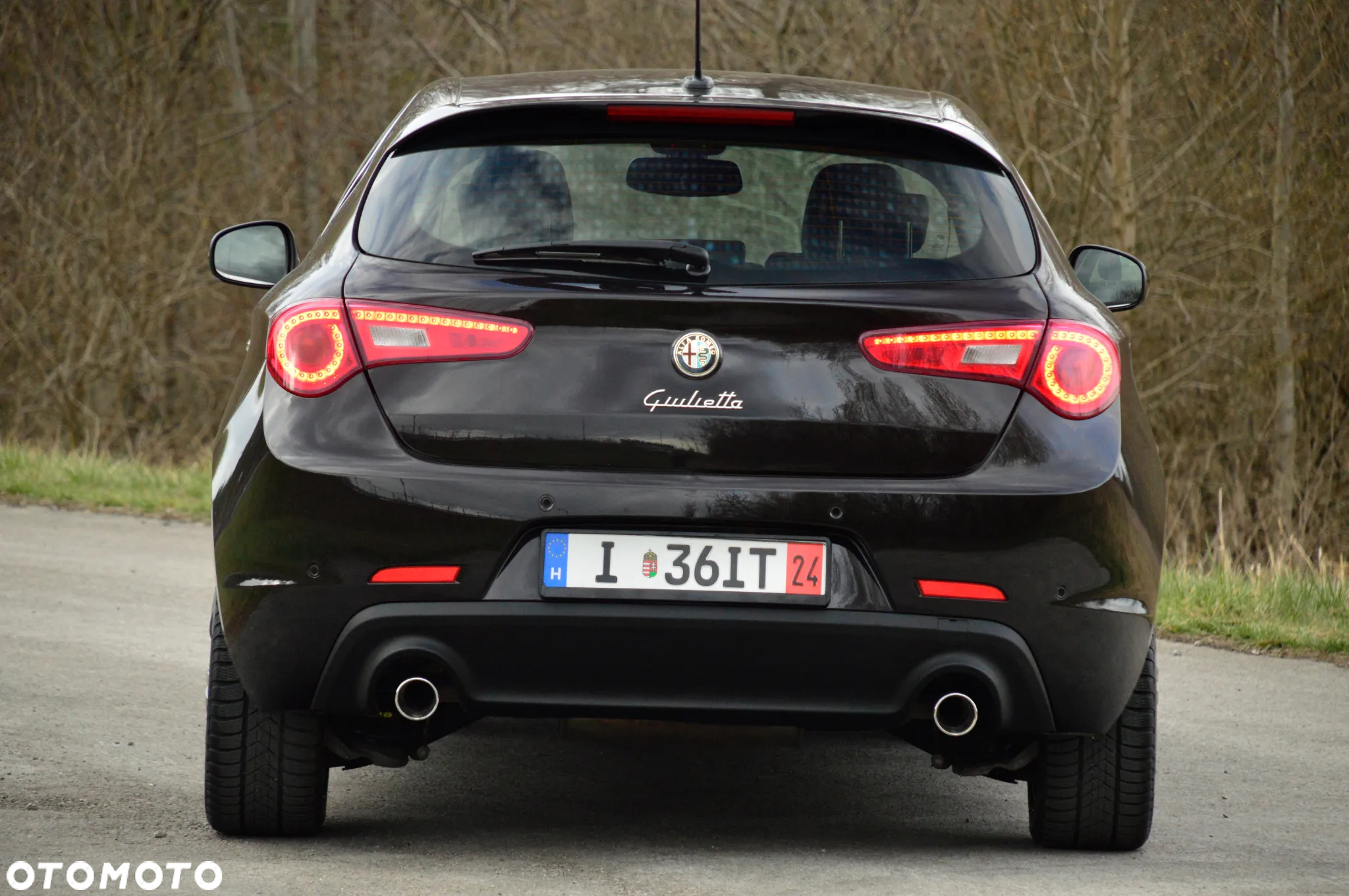 Alfa Romeo Giulietta 2.0 JTDM 16V TCT Sprint - 11