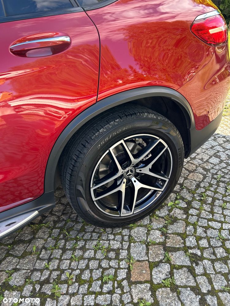 Mercedes-Benz GLC - 10