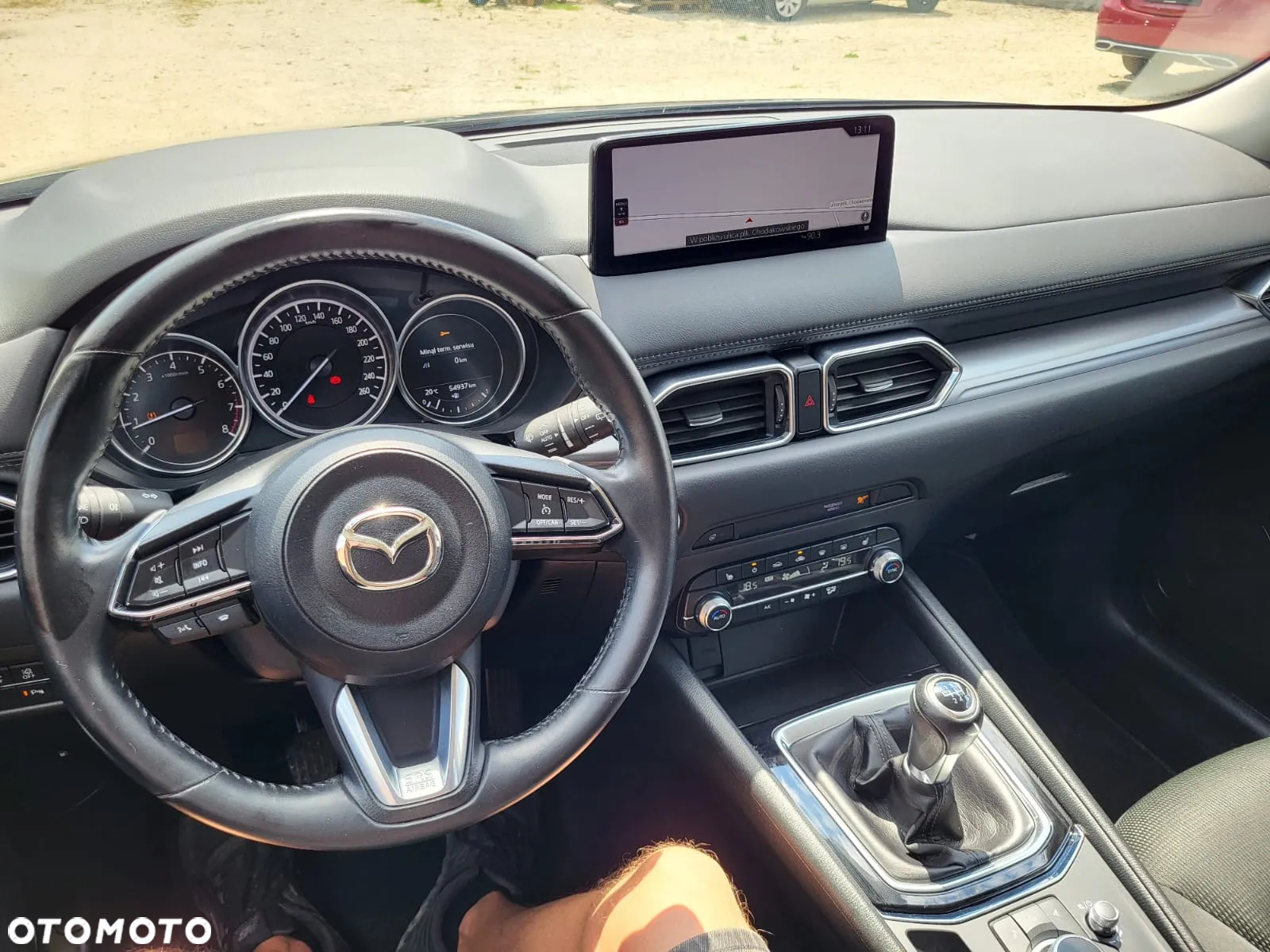 Mazda CX-5 - 30