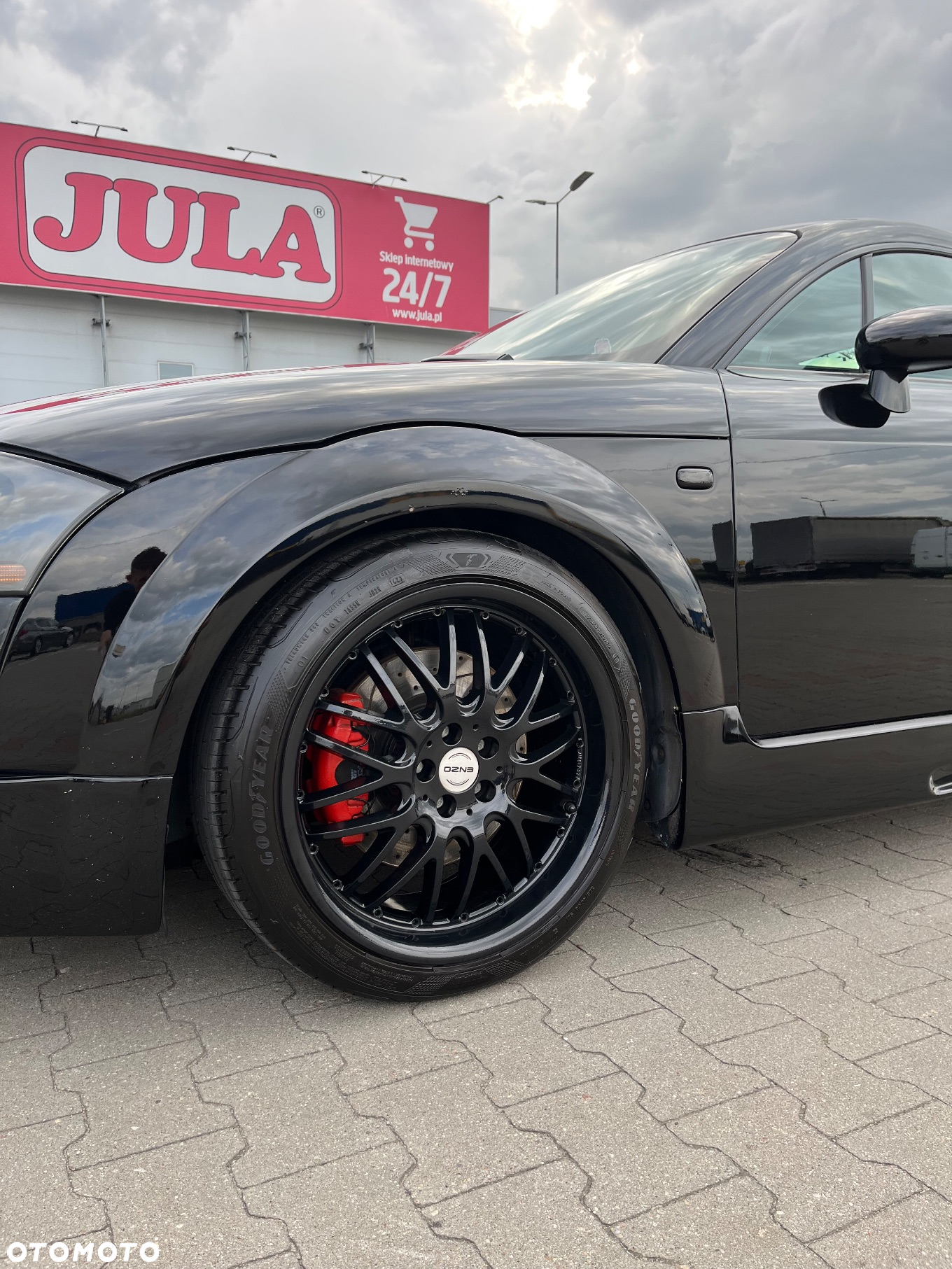 Audi TT Coupé Coupe 1.8T - 5