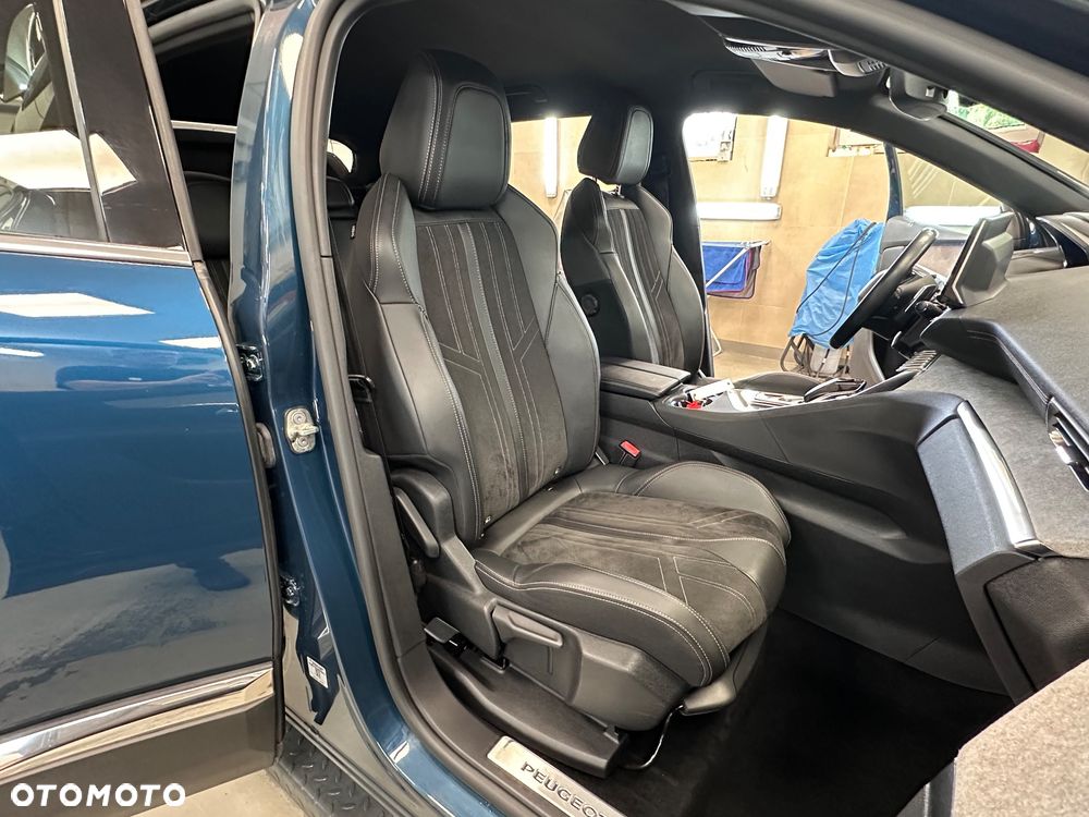 Peugeot 3008 1.5 BlueHDi GT S&S EAT8 - 19