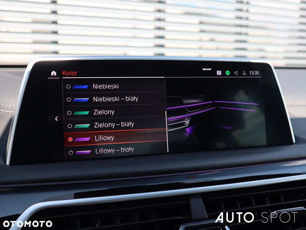 BMW Seria 7 - 31
