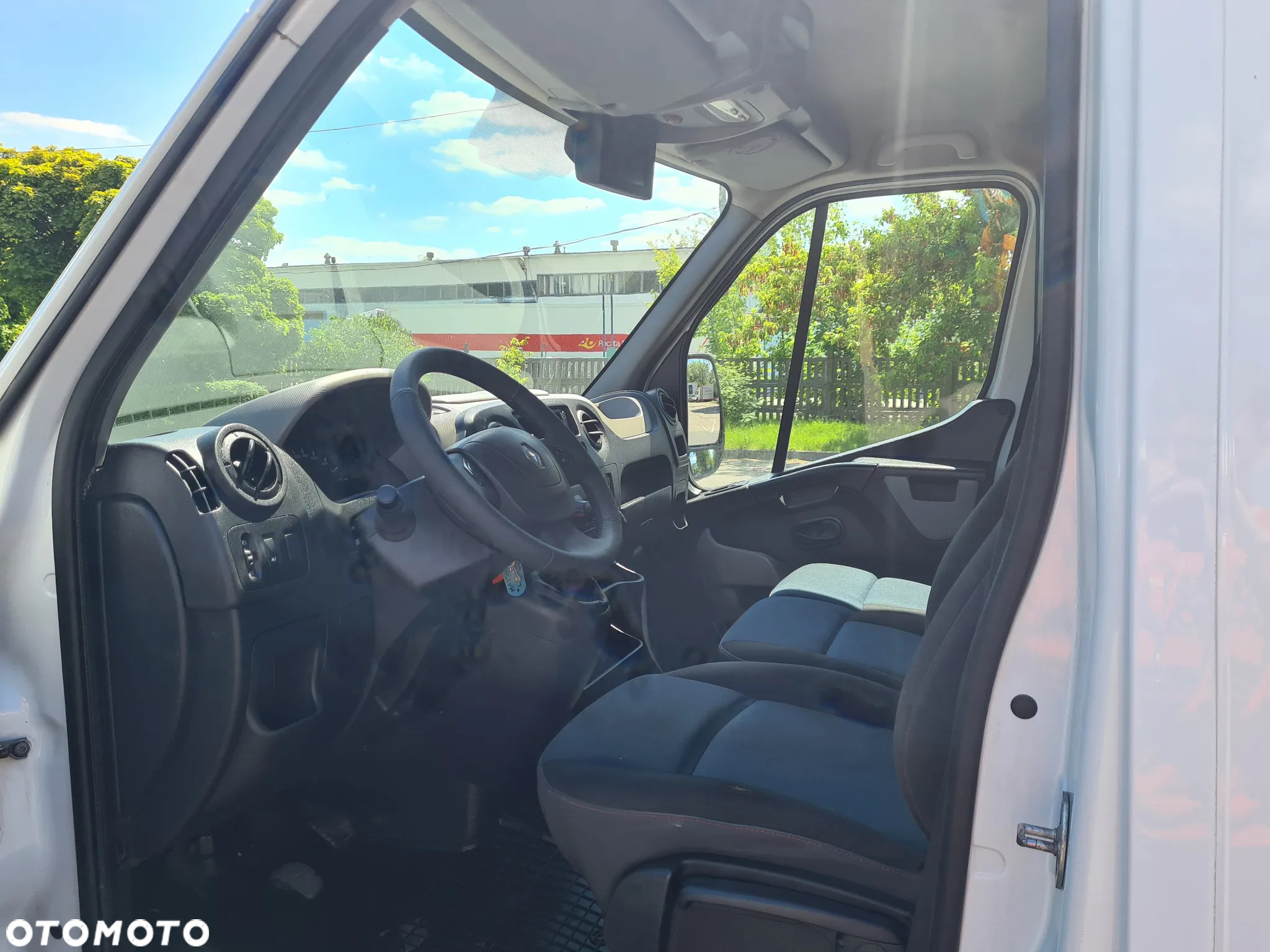 Renault MASTER L3H2  2.3/125 BEZ ADBLU - 11
