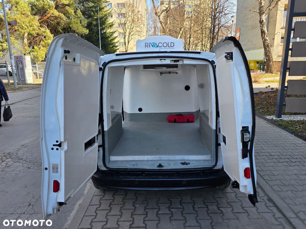 Renault Kangoo Maxi - 21