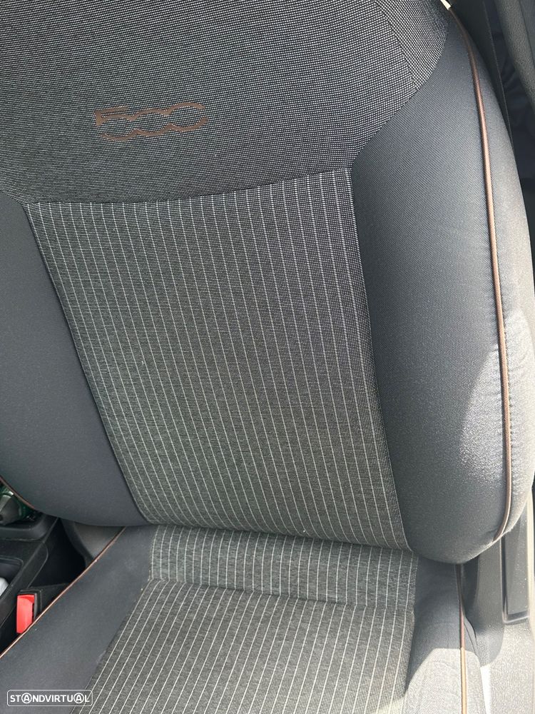Fiat 500e - 24