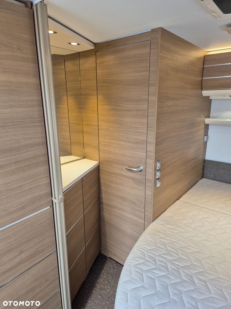 Adria Adora 522  SUPREME Edition - 9