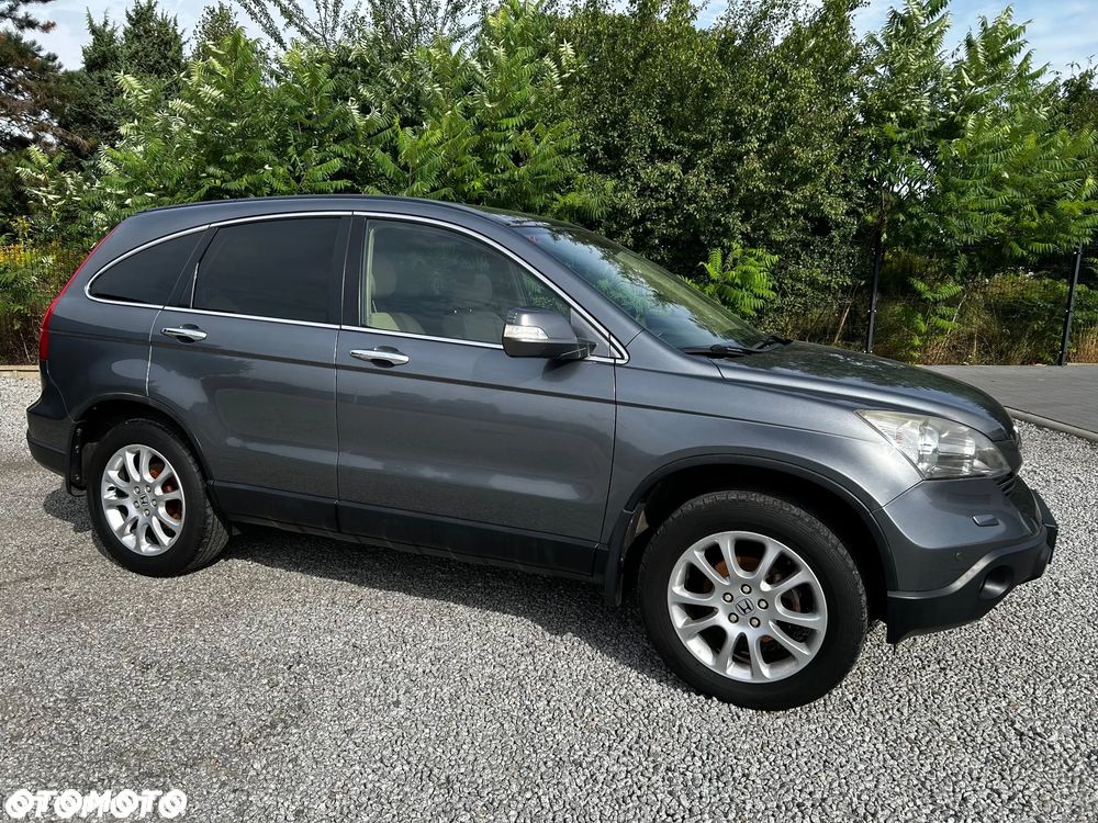 Honda CR-V 2.2i CTDi DPF Comfort - 14