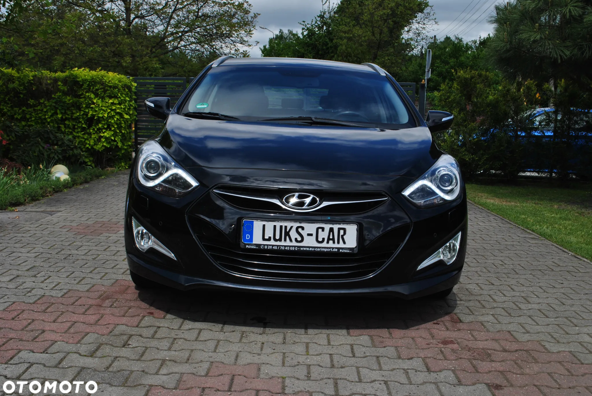 Hyundai i40 1.6 GDI Style - 40