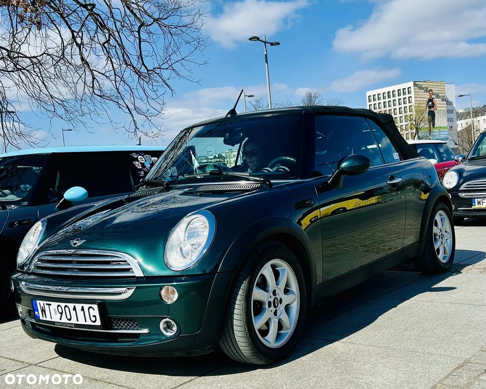 MINI Cooper - 7