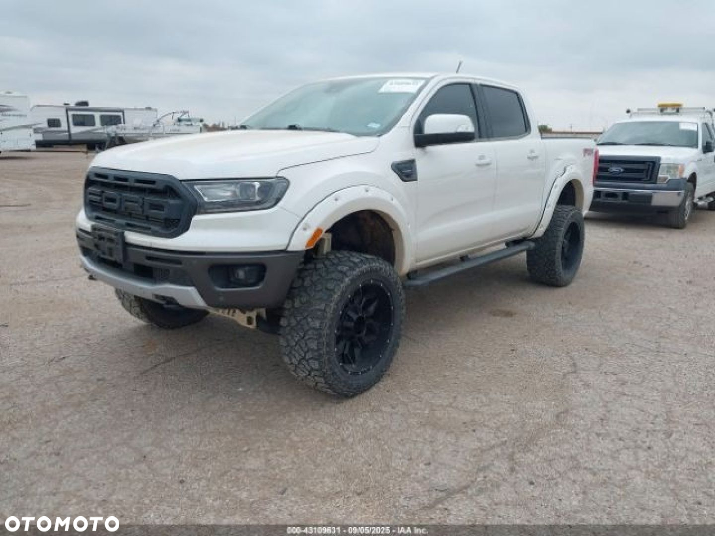 Ford Ranger - 2