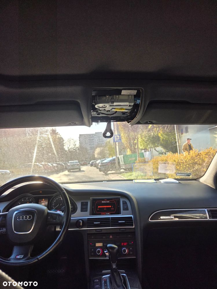 Audi S6 5.2 FSI Quattro Tiptr - 32