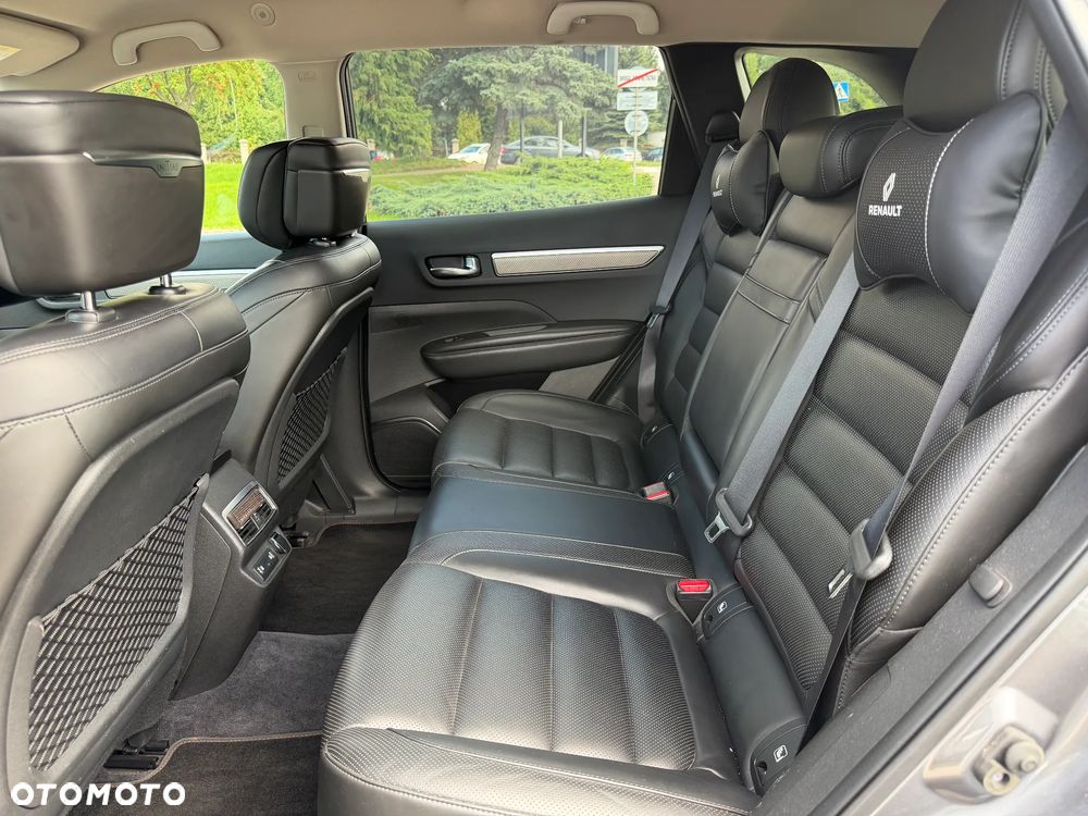 Renault Koleos 2019 photo 4