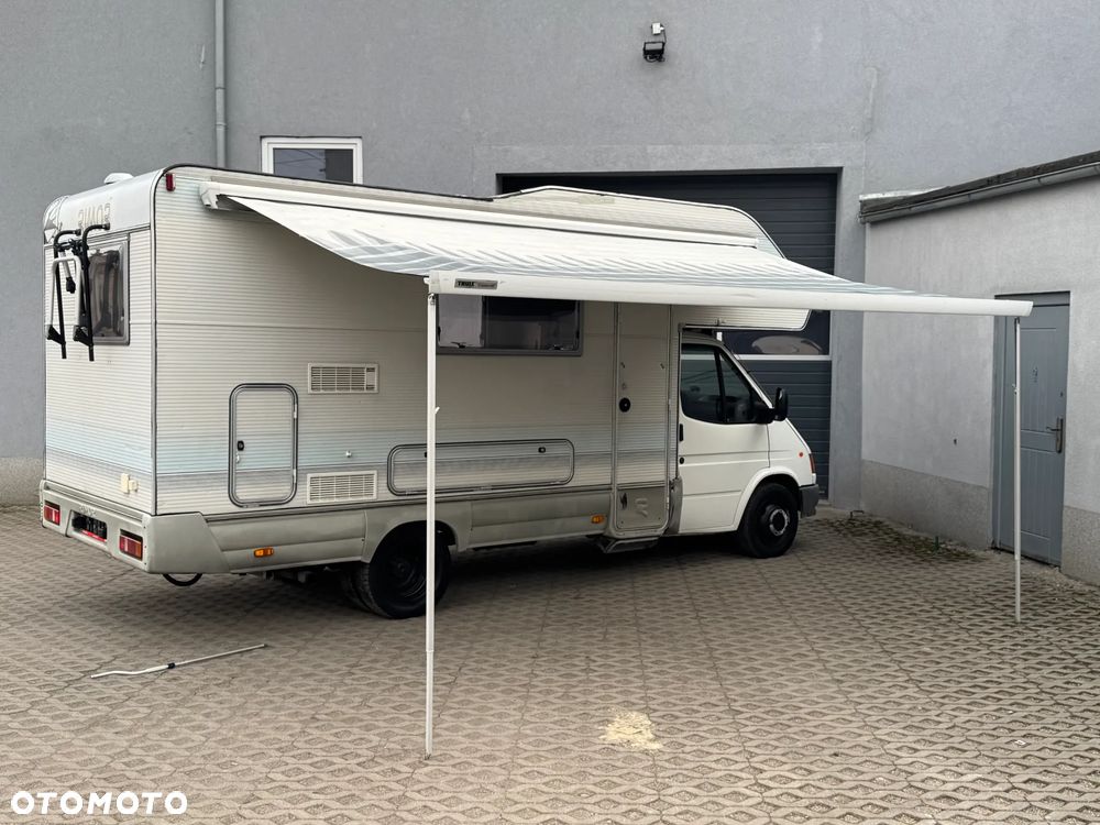 Ford Transit - 30