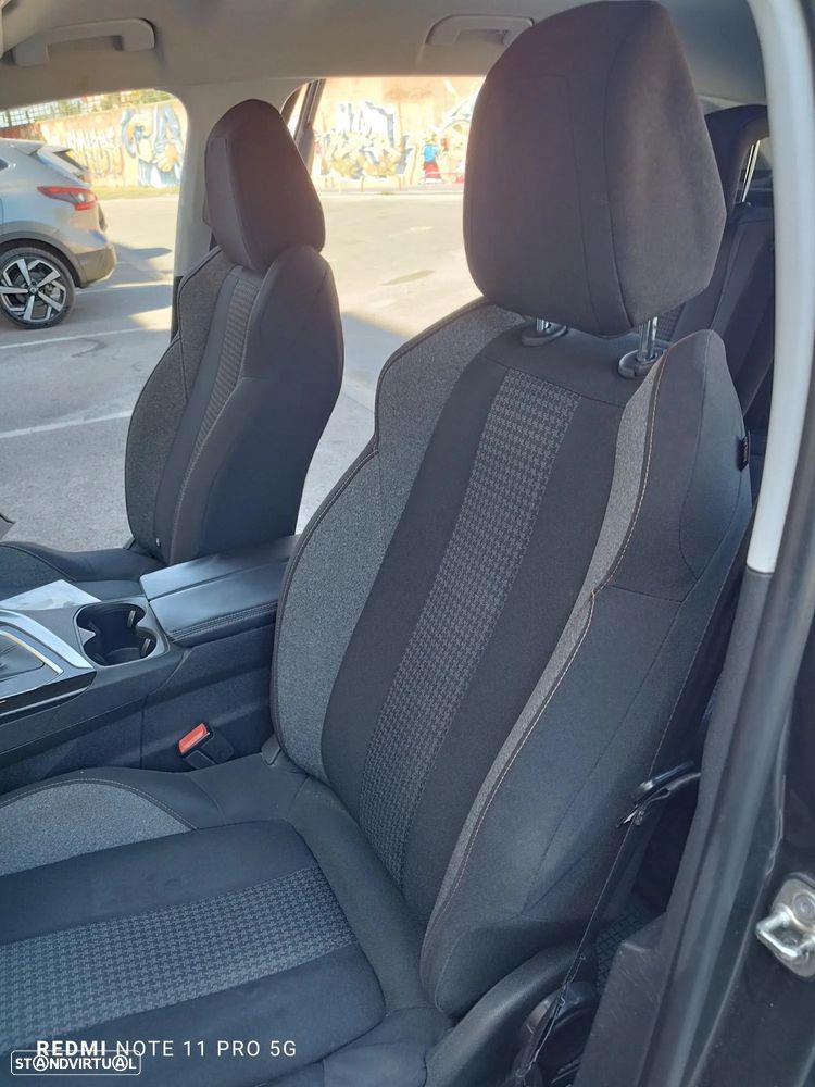 Peugeot 3008 BlueHDi 120 Stop & Start Active - 39
