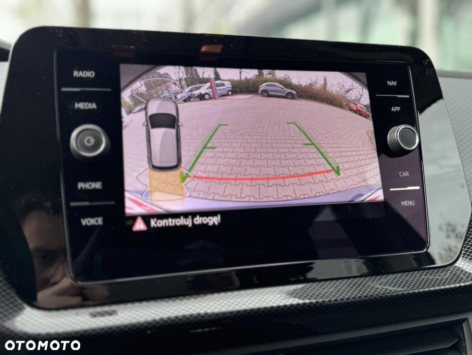 Volkswagen T-Cross - 29