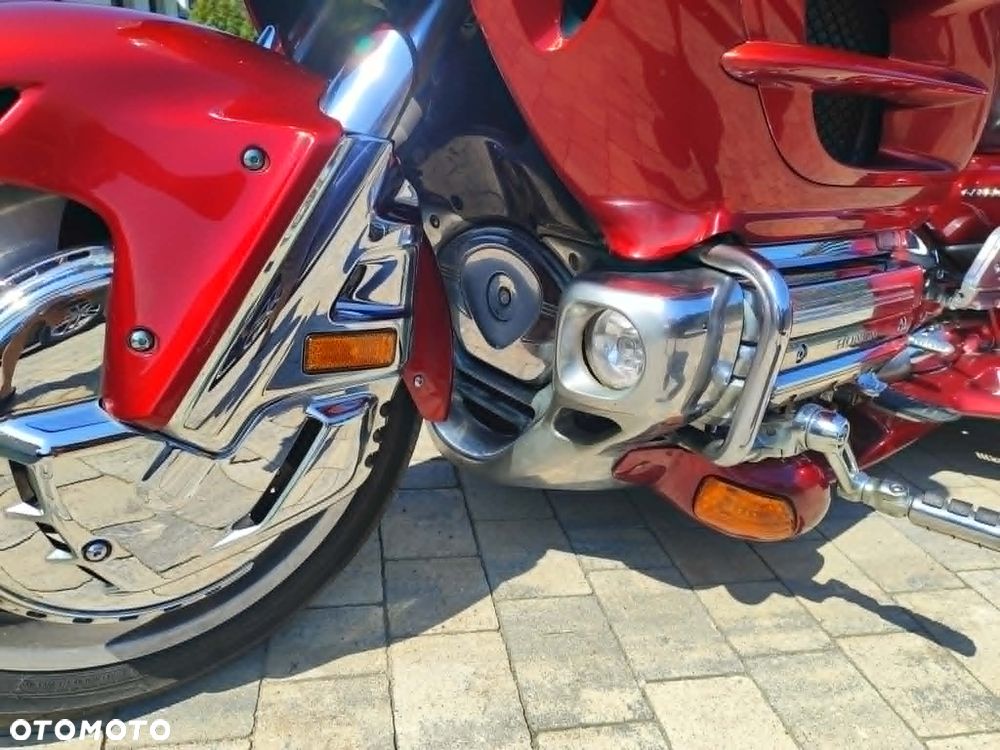 Honda GL - 23