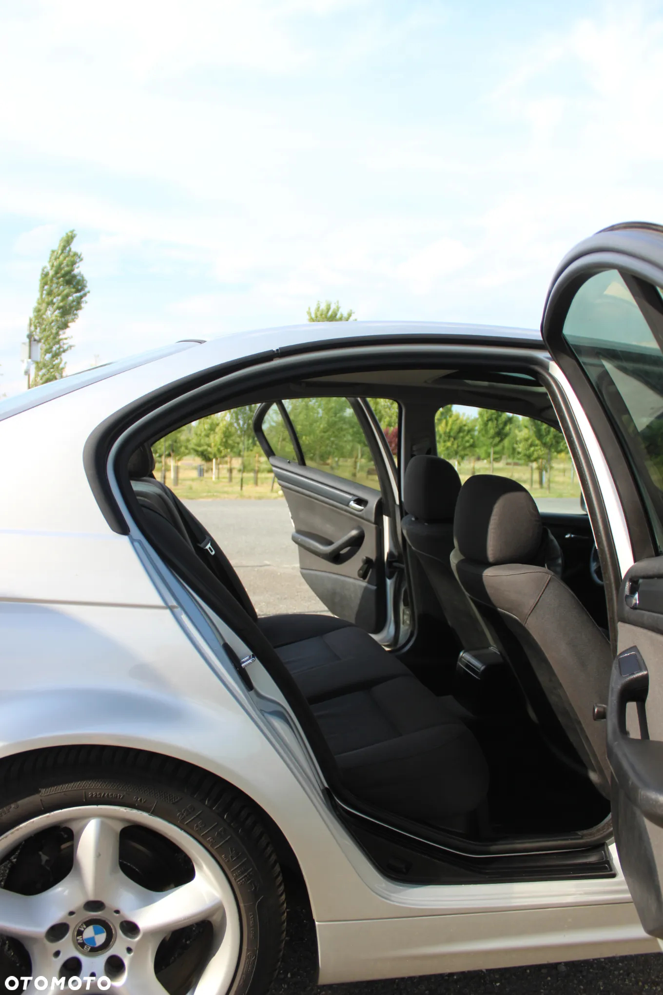 BMW Seria 3 - 17
