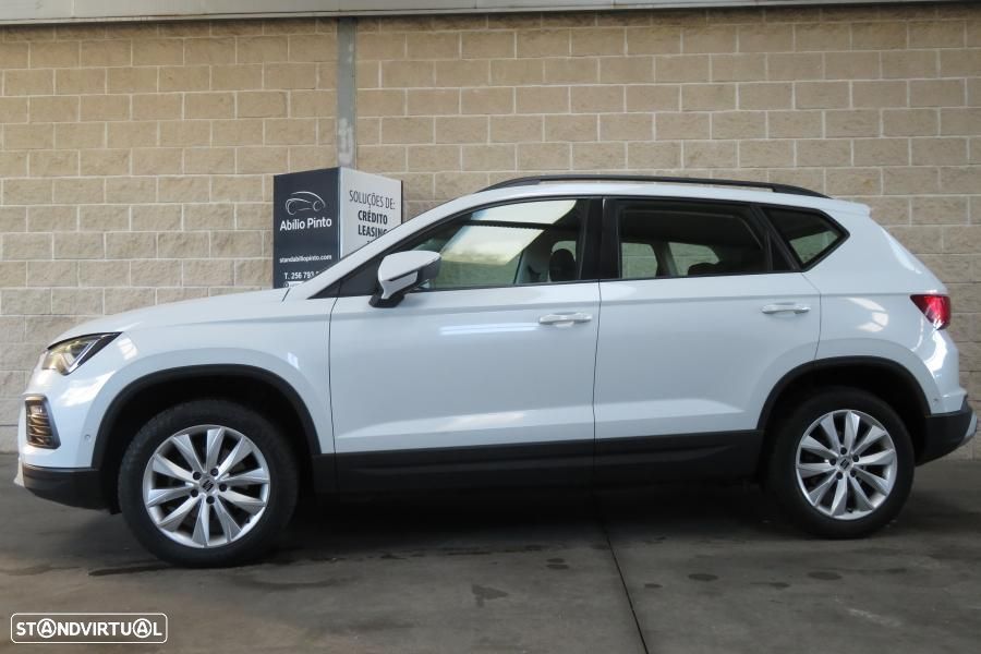 SEAT Ateca 2.0 TDI Style - 3