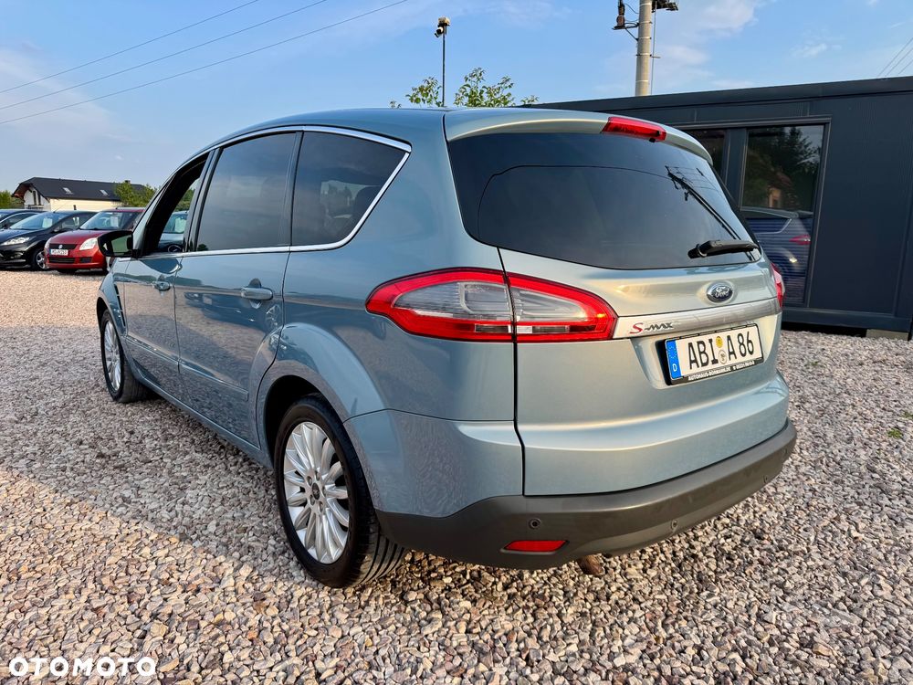 Ford S-Max - 18