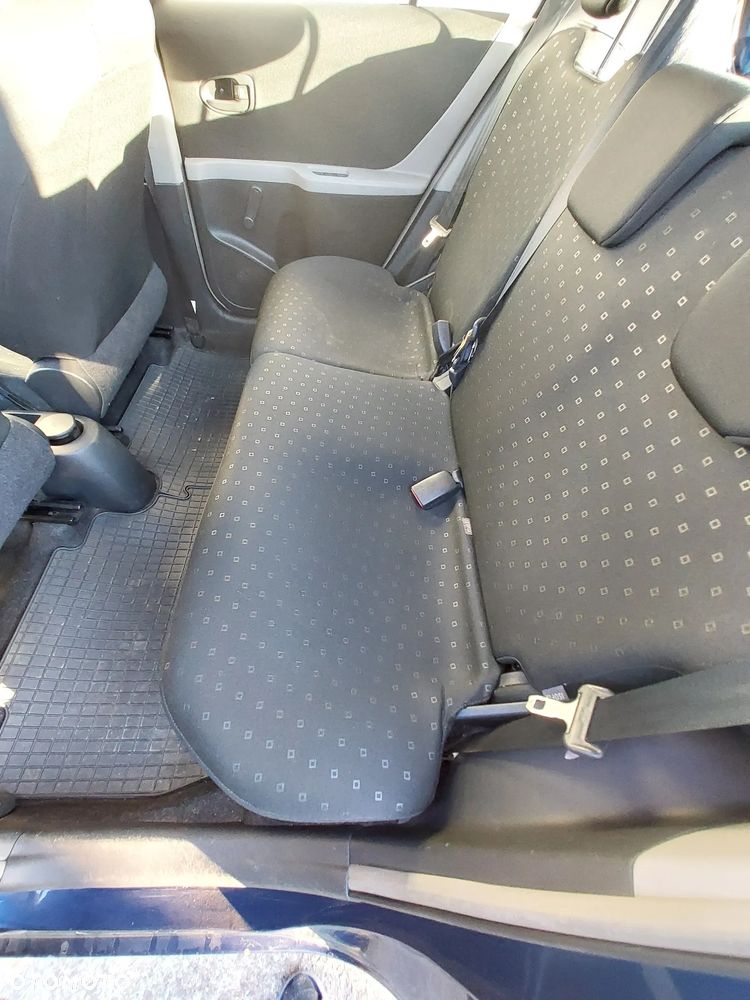 Toyota Yaris 1.0 Luna A/C - 10