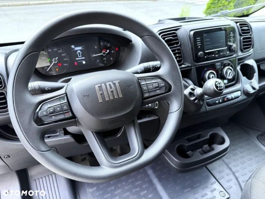 Fiat ducato L3H2 - 14