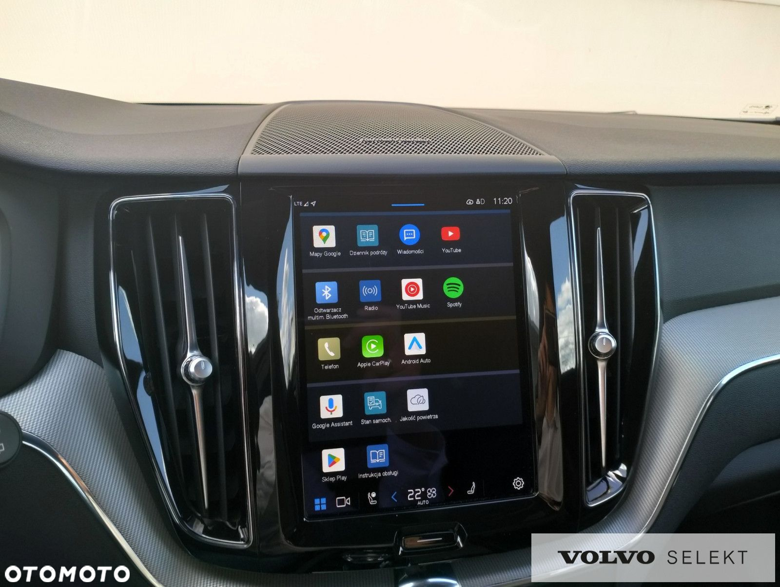Volvo XC 60 - 13