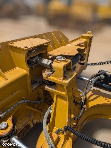 Caterpillar D6N - 11